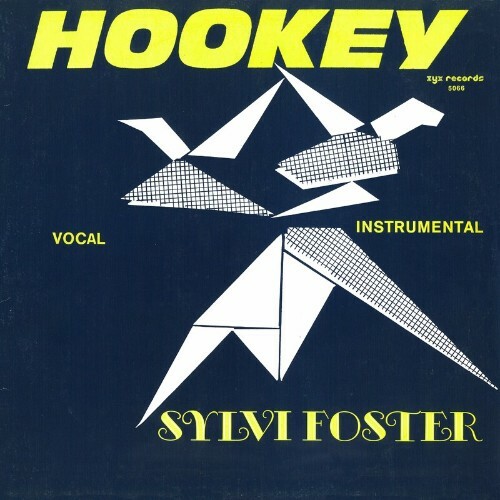 VA - Sylvi Foster - Hookey (2022) (MP3)