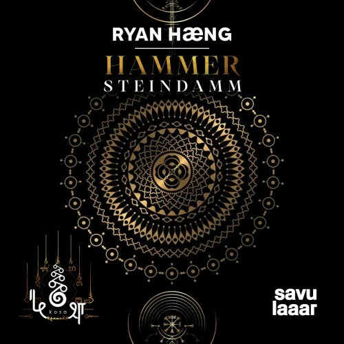 Ryan Haeng - Hammer (2022)