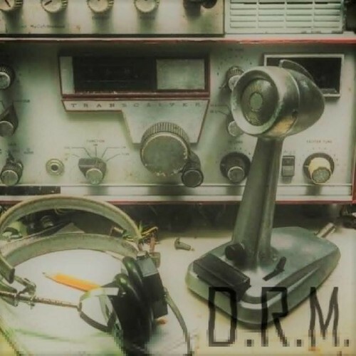 VA - Gin Bap - Destroy Radio Mennie (2022) (MP3)