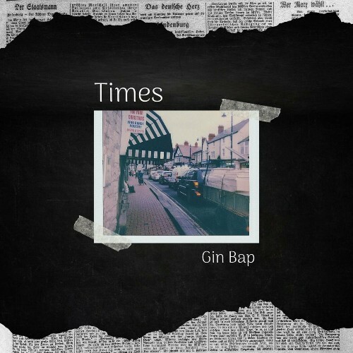 VA - Gin Bap - Times (2022) (MP3)