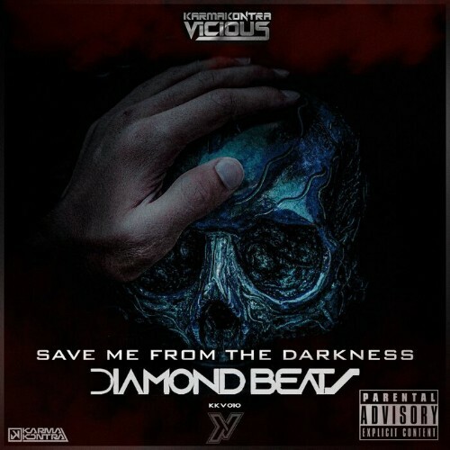 VA - Diamond Beatz - Save Me From The Darkness (2022) (MP3)