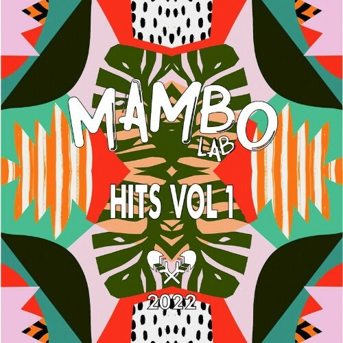 VA - Mambo Hits, Vol. 1 (2022) (MP3)