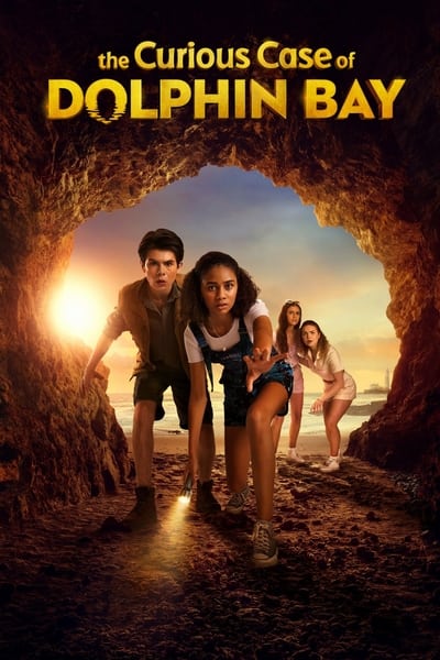 The Curious Case Of Dolphin Bay (2022) WEBRip x264-ION10