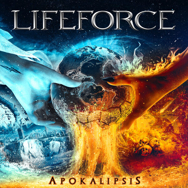 Lifeforce - Apokalipsis (2022)