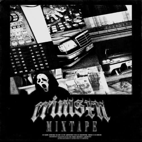 Crimsxn - Mixtape (2022)