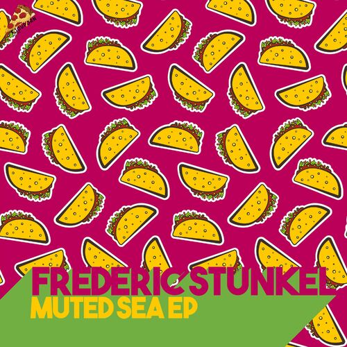 VA - Frederic Stunkel - Muted Sea (2022) (MP3)