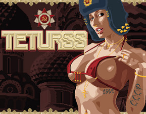 Teturss v2.1 from Abject - RareArchiveGames (All Sex, Graphic Violence) [2023]