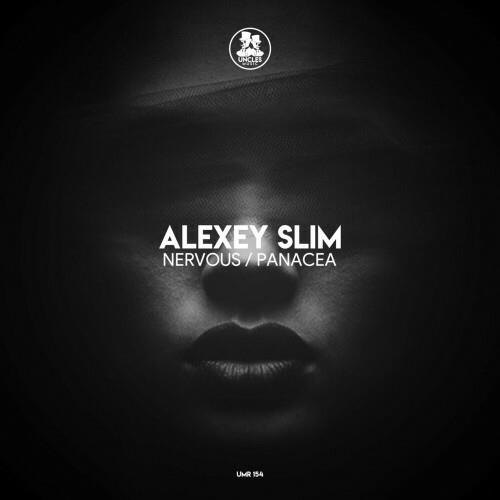 VA - Alexey Slim - Nervous / Panacea (2022) (MP3)