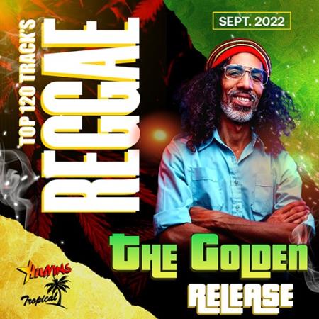 Картинка The Golden Reggae Mix Release (2022)
