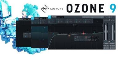 iZotope Ozone Advanced 9.12.2  (x64) 91ffb8859fb063698a7f53ea8510e9a6