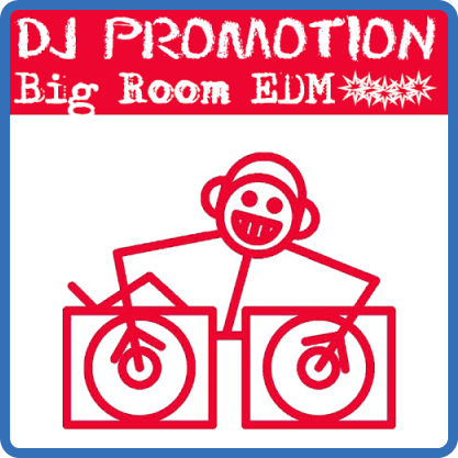 Various Artists - DJ Promotion CD Pool Big Room 494 (2022)