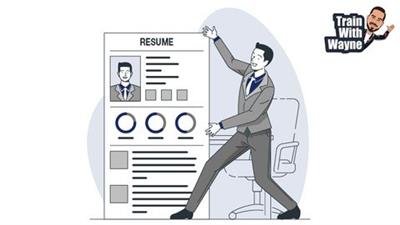 [2022] The Complete Guide To A World Class  Resume