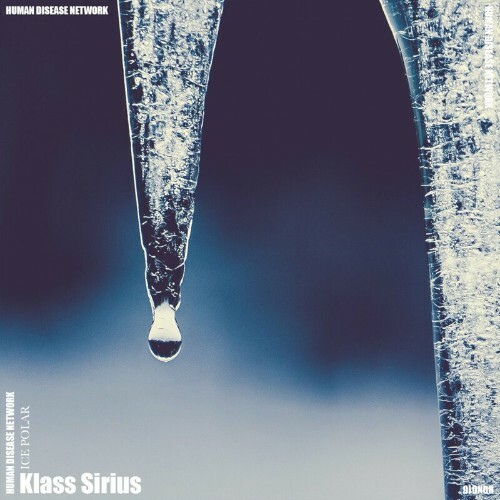 VA - Klass Sirius - Ice Polar (2022) (MP3)