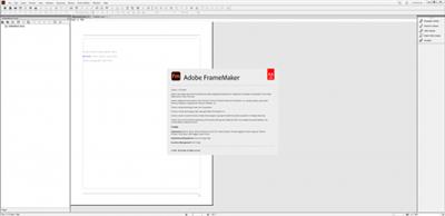 5e41bc7bb944c1e35b847ef36a9cecb3 - Adobe FrameMaker 2022 17.0.0.226 (x64)  Multilanguage
