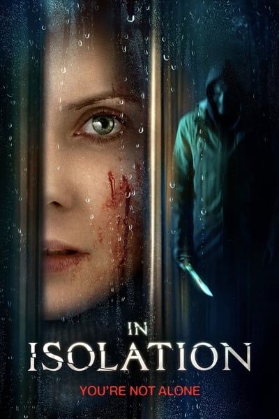 In Isolation (2022) WEBRip x264-ION10