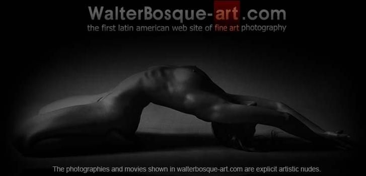 [WalterBosque-art.com] - Video - с 2007 по 2009 SiteRip (х36 клипов) HD [1280x720]