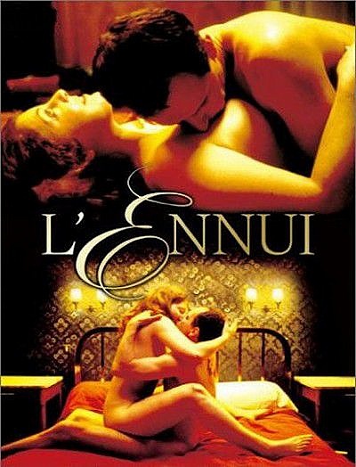 Желание / L'ennui (1998) DVDRip