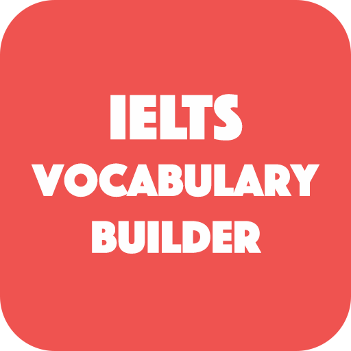 IELTS Vocabulary Builder v2.5.1