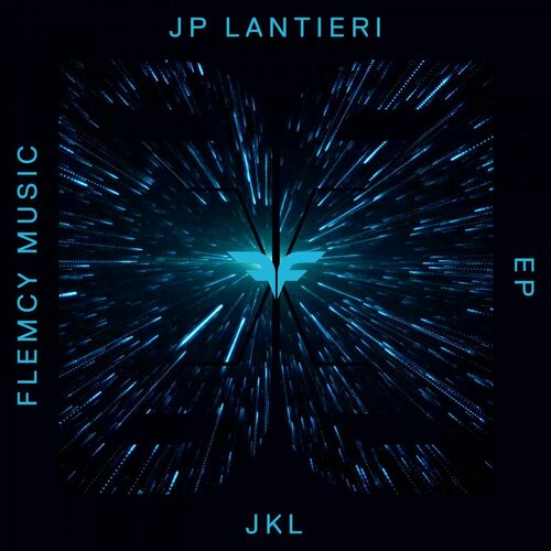 VA - JP Lantieri - JKL (2022) (MP3)