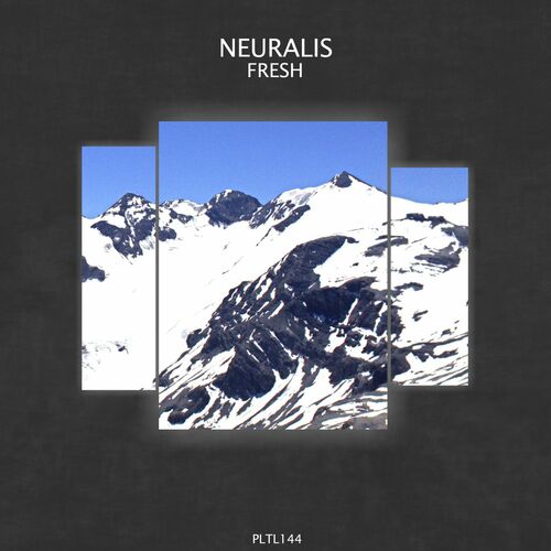 VA - Neuralis - Fresh (2022) (MP3)