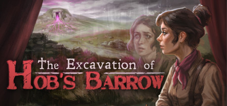 The Excavation of Hobs Barrow MacOs-I_KnoW