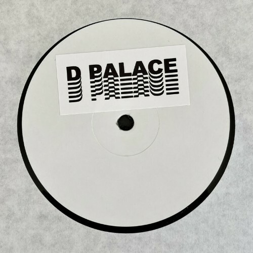 VA - D Palace - DPAL002 (2022) (MP3)