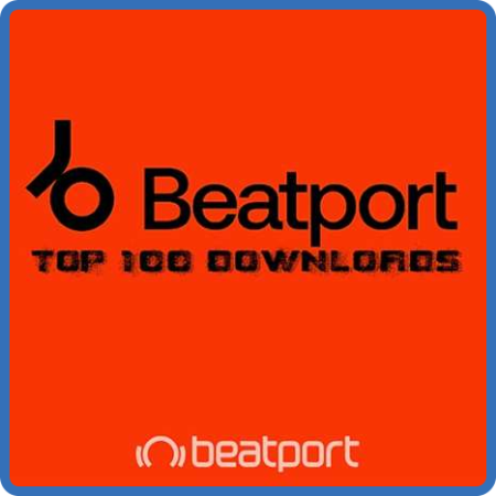 Various Artists - Beatport Top 100 Downloads September (2022)