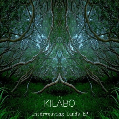 VA - Kilabo - Interweaving Lands (EP) (2022) (MP3)