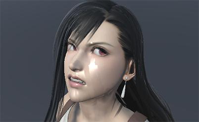 True Facials - Version 0.42b Pro by HenryTaiwan - RareArchiveGames (Cheating, Bdsm) [2023]