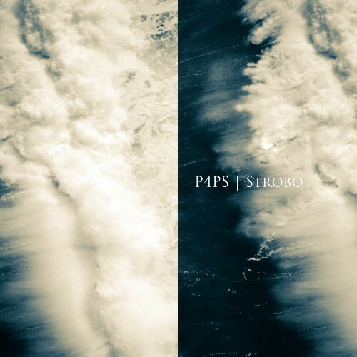 VA - P4PS - Strobo (2022) (MP3)
