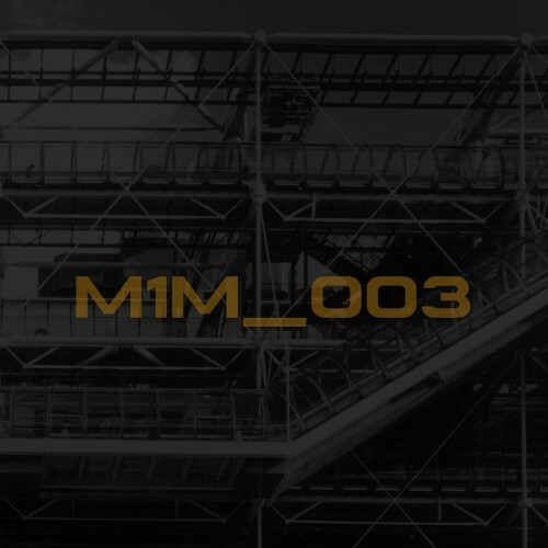 Mode_1 - M1M_003 (2022)