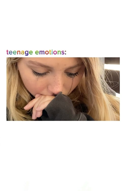 Teenage Emotions 2021 1080p MUBI WEB-DL AAC 2 0 H 264-KUCHU
