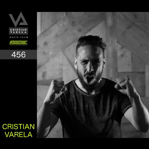 Cristian Varela - Cristian Varela Radio Show 456 (2022-09-24)