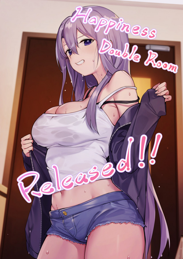 Connection,  Alice Publication - Happiness Double Room Ver.1.03+ Build 9759447 Final Steam/DL + Full save (uncen-eng)