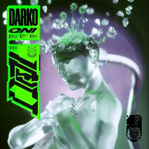 VA - Darko US - Oni (2022) (MP3)