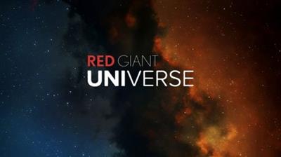 Red Giant Universe 2023.0.1  (x64)