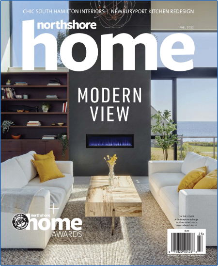 Northshore Home Magazine – September 2022