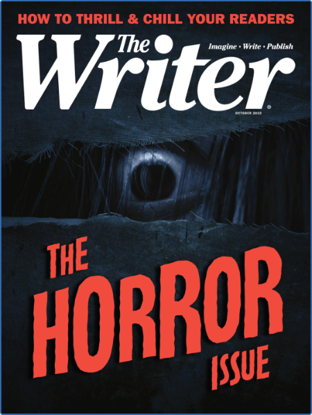 The Writer - October 2022
