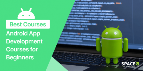 Android Development for Beginners (2022)