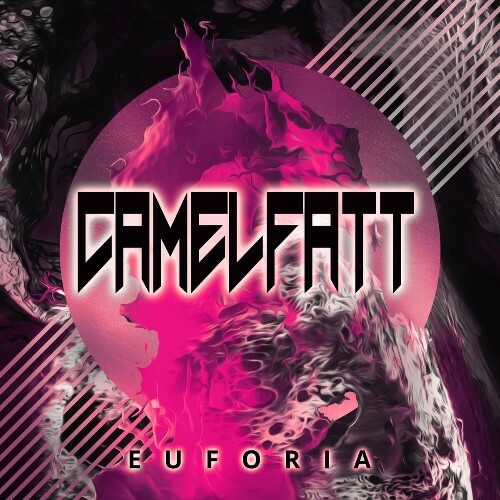 VA - Camelfatt - Euforia (2022) (MP3)