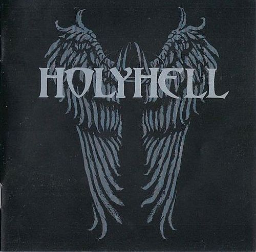 HolyHell - HolyHell (2009) (LOSSLESS)