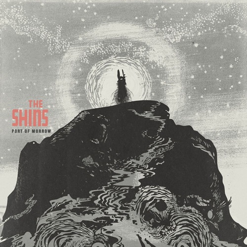 The Shins - Discography (2001-2018) Lossless+mp3