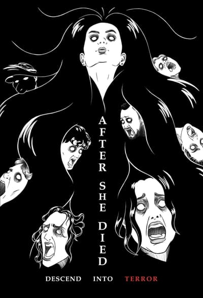 After She Died (2022) 1080p WEB-DL DD5 1 H 264-CM