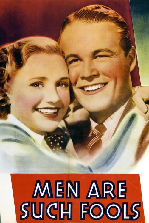 Men Are Such Fools 1938 DVDRip XviD