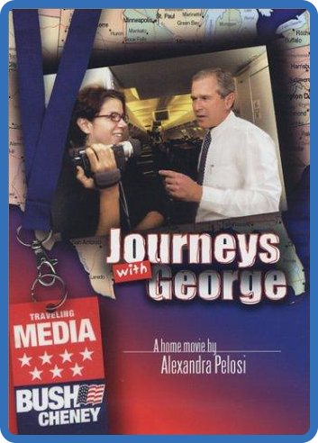 Journeys With George (2002) 720p WEBRip x264 AAC-YTS