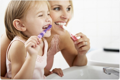 Nutrition disorders and oral health