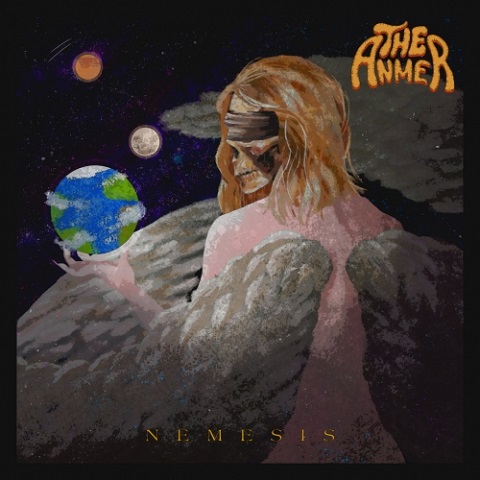 The Anmer - Nemesis (2022)