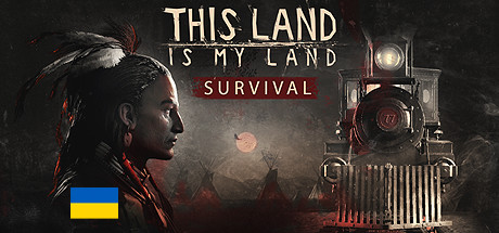 This Land Is My Land v1.0.3-Flt
