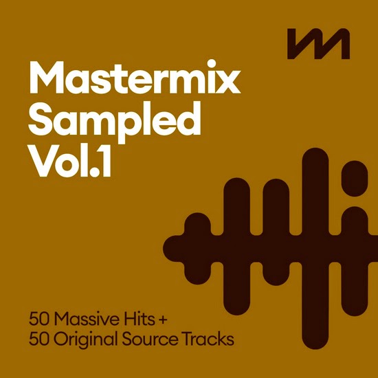 VA - Mastermix Sampled Vol. 1