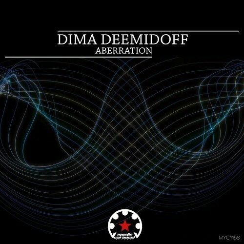 VA - Dima Deemidoff - Aberration (2022) (MP3)